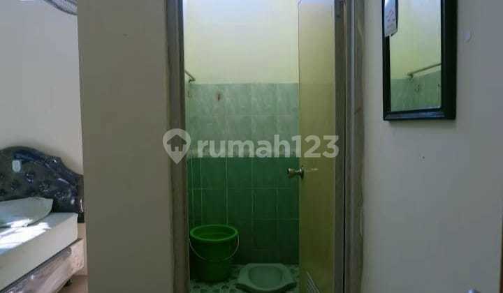 Kos Kostan Nempel Kampus Universitas Indonesia Depok Nego 2