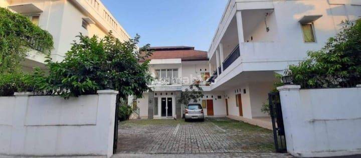 Di Jual Kost Kosan Lokasi Dekat Ui Gunadarma Margonda Depok Nego 