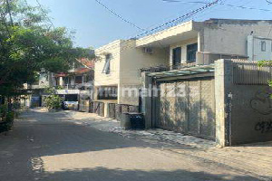 Kos Kostan Strategis Dekat Perkantoran Mampang Jakarta Selatan