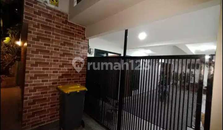 Kost Kosan Lokasi Dekat Kampus Ui & Gunadarma Beji Depok Nego