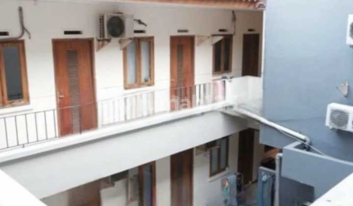 Attractive Boarding House Easy Access Near Kuningan Office Area South Jakarta 2