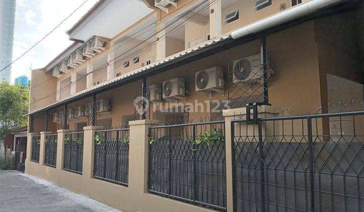 Di Jual Kost Kosan Eksklusif Pusat Kota Depok Ui Gunadarma Depok