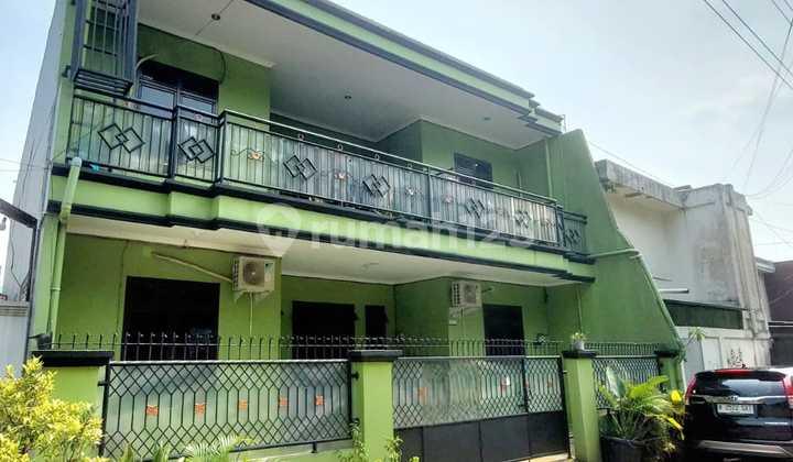Kos Kostan Aktif Sangat Dekat Kampus Ui Kukusan Depok