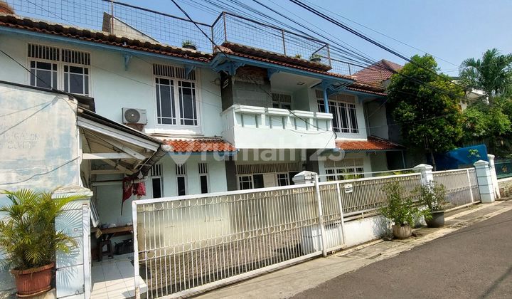 Kost Kosan Strategis Dekat Kampus Ui Dan Gunadarma Margonda Depok