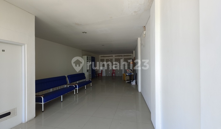 For Sale Ruko 3 Lantai di Sanur Bali