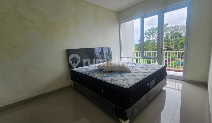 For Rent Fully Furnished House In Greenlot Canggu 2