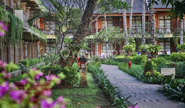 For Sale 1 BR Apartment Jayakarta, Legian Bali For Sale 1 BR Apartment Jayakarta, Legian Bali