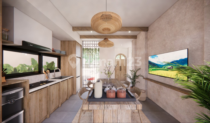 For Sale Exclusive Private Pool Villa in Uluwatu Bali