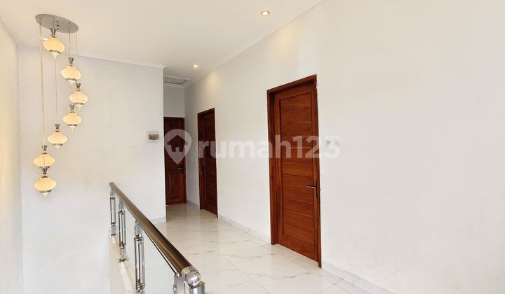 For Sale & Rent Rumah Private Pool Style Villa Dekat Sanur Bali 2
