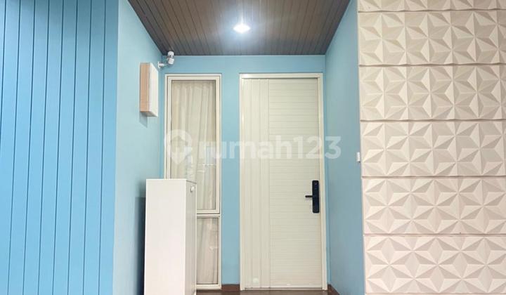 Hunian Nyaman Modern Minimalis di Cluster Catriona Suvarna Sutera, Tangerang 2