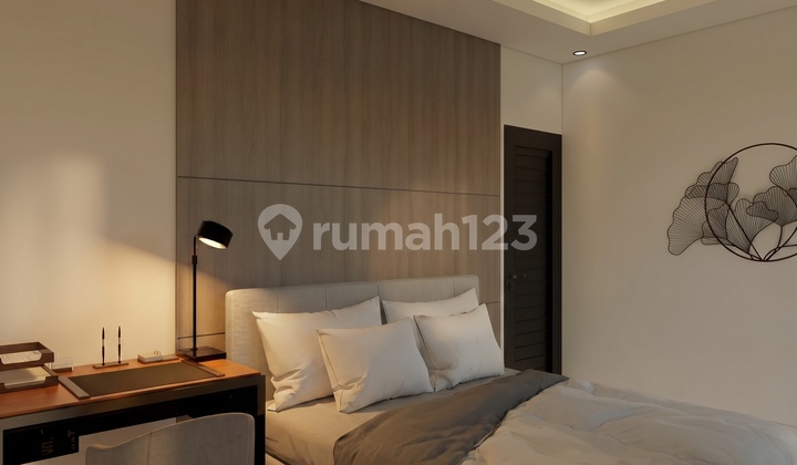 Villa Mewah SHM 3 Kamar Dekat Pantai Sanur Denpasar Bali Villa Mewah SHM 3 Kamar Dekat Pantai Sanur Denpasar Bali