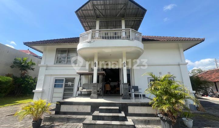 Premium Land for Lease in Kuta, Bali Premium Land for Lease in Kuta, Bali