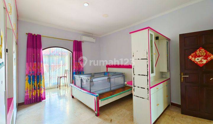 Dijual Rumah Mewah Full Furnished di Denpasar Bali 2