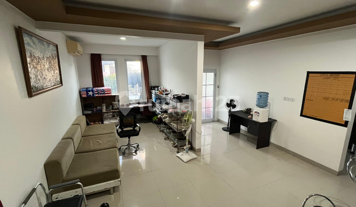 For Sale Rumah Nyaman Strategis di Pusat Kota Denpasar 2