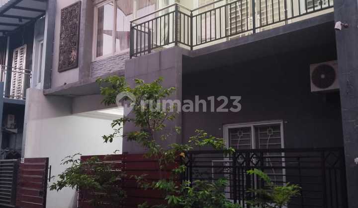 For Sale Rumah Minimalis Strategis di Denpasar Selatan 2