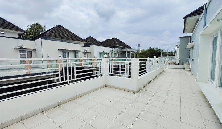 Dijual Rumah Modern Full Furnished di Jimbaran Bali 2