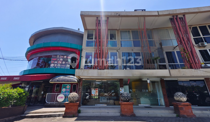 For Sale Ruko 3 Lantai di Sanur Bali For Sale Ruko 3 Lantai di Sanur Bali