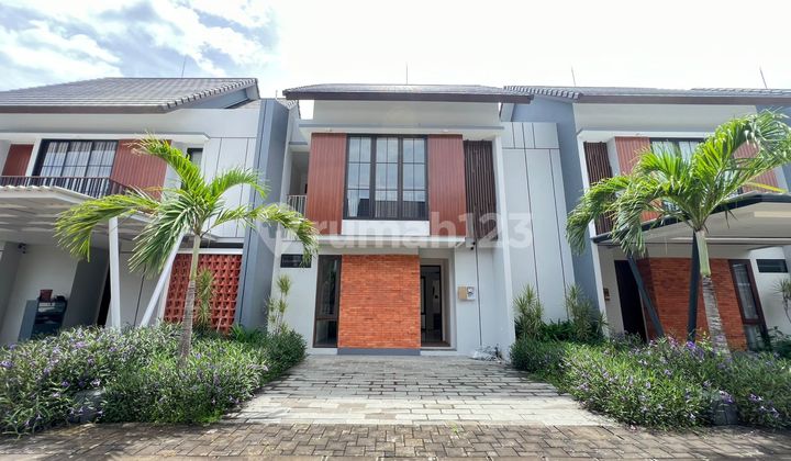 Modern House Freehold 2Minutes From Bali Mandara Toll Gate