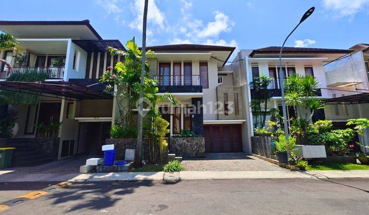 For Rent Rumah 2 Lantai di Kuta Bali 1