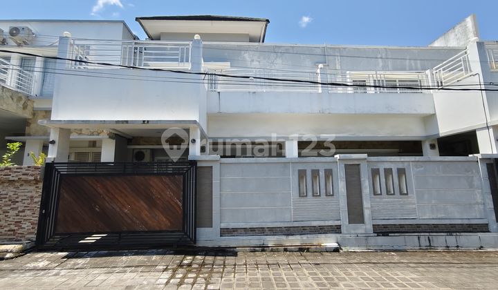 For Sale Rumah Minimalis 2 Lantai di Jimbaran Bali