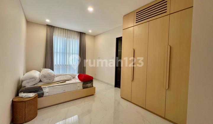 3-BEDROOM HOUSE FULLY FURNISHED READY TO OCCUPY DENPASAR BALI 2