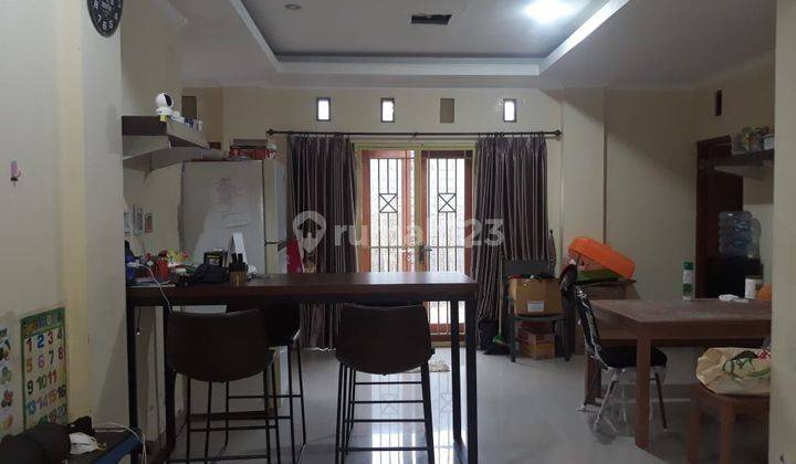 For Sale 2 Storey House in Jimbaran Bali 2