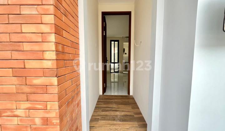 Modern House Freehold 2Minutes From Bali Mandara Toll Gate 2