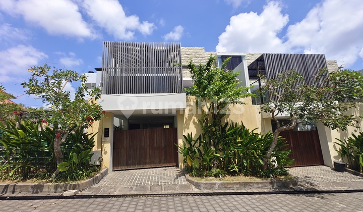 For Rent Luxury Villa in Nusa Dua Bali For Rent Luxury Villa in Nusa Dua Bali