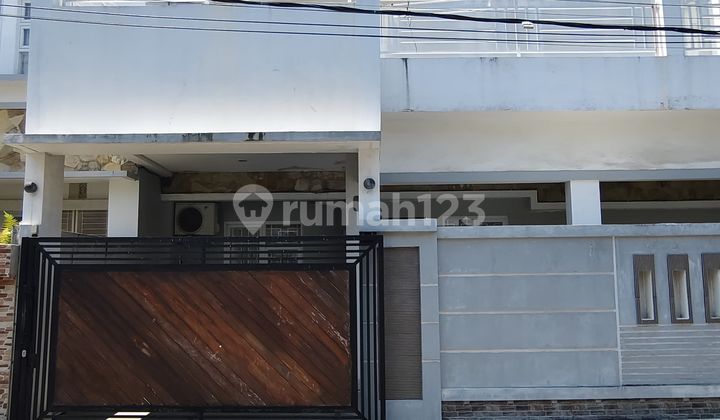 For Sale Rumah Minimalis 2 Lantai di Jimbaran Bali 2