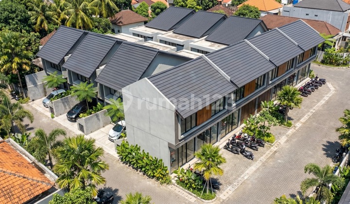 Ruko Baru 2 Lantai Rrenon Pusat Kota Denpasar Bali Ruko Baru 2 Lantai Rrenon Pusat Kota Denpasar Bali