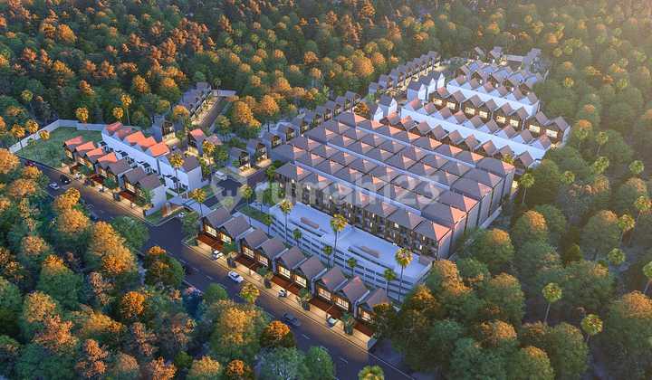 Apartemen Baru Murah Fasilitas Lengkap One Gate Denpasar Apartemen Baru Murah Fasilitas Lengkap One Gate Denpasar