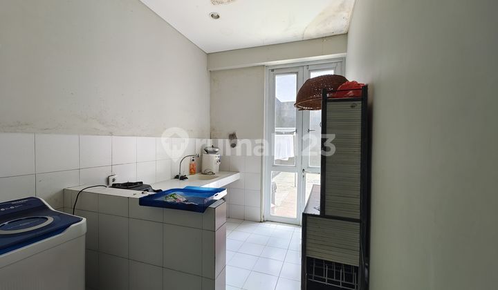 For Sale Rumah Luas dan Nyaman di Taman Giri, Nusa Dua 2