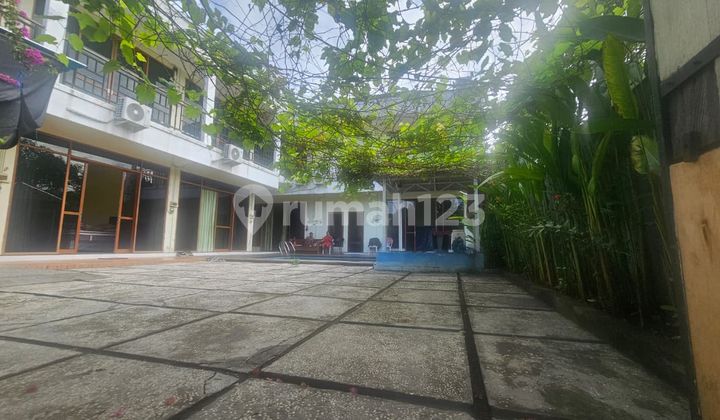 Transfer of Contract for a 12-Room Boarding House in Sanur, Denpasar