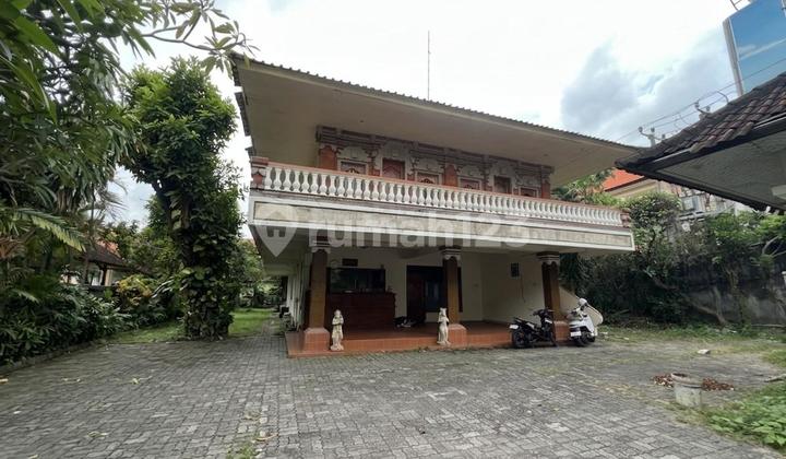Leasehold Ex.bungalows 1Minute To Kuta Beach Leasehold Ex.bungalows 1Minute To Kuta Beach