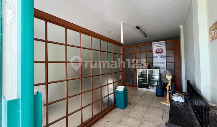For Sale: 3-Story Shop House, 5 Minutes from Bali Mandara Toll Gate 2