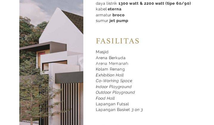 Rumah 2lantai Tanpa Bi Cheking 7