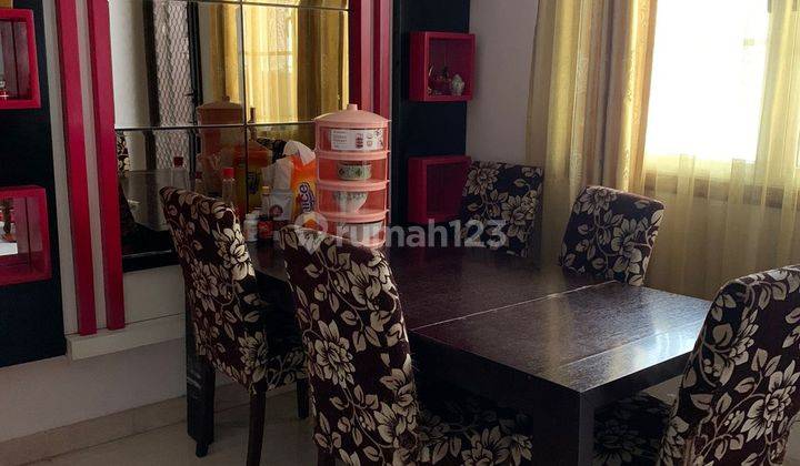 DIJUAL RUMAH THE MUTIARA PETTARANI MAKASSAR 5