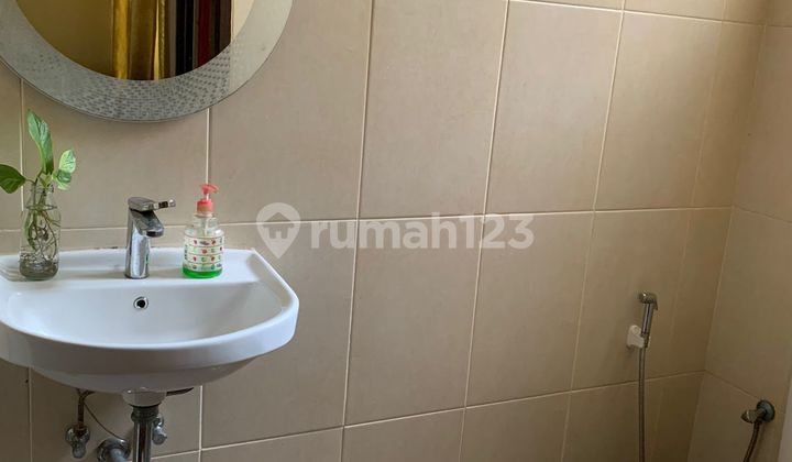 DIJUAL RUMAH THE MUTIARA PETTARANI MAKASSAR 6