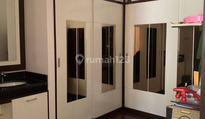 DIJUAL RUMAH THE MUTIARA PETTARANI MAKASSAR 9