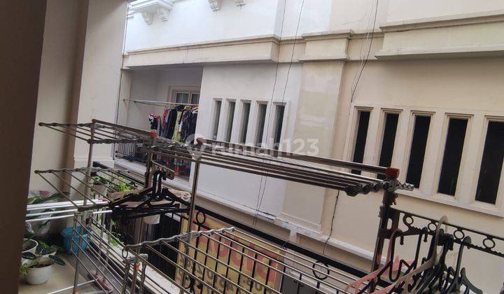 DIJUAL RUMAH THE MUTIARA PETTARANI MAKASSAR 12