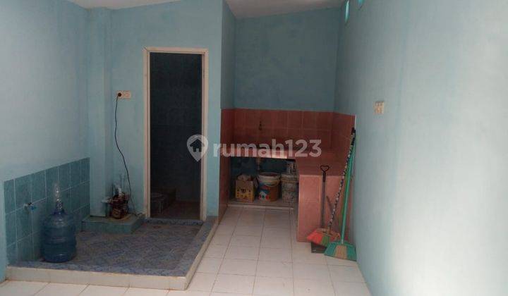 DIJUAL RUMAH BTN MANGALLI PERMAI PALLANGA GOWA SEKITARAN JEMBATAN KEMBAR