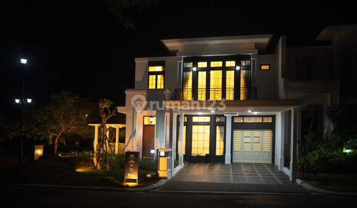 CLUSTER JADE 2 SUMMARECON MUTIARA MAKASSAR 5