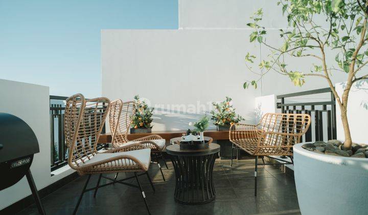 CLUSTER JADE 2 SUMMARECON MUTIARA MAKASSAR 12