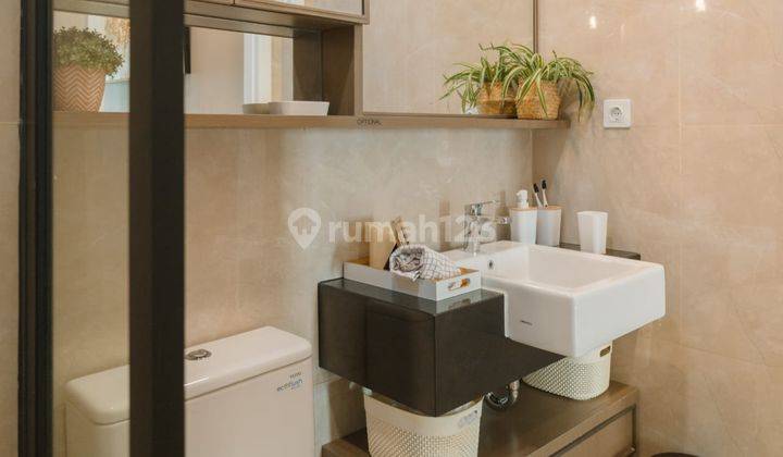 CLUSTER JADE 2 SUMMARECON MUTIARA MAKASSAR 13