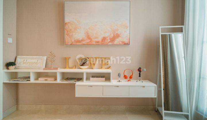 CLUSTER JADE 2 SUMMARECON MUTIARA MAKASSAR 15