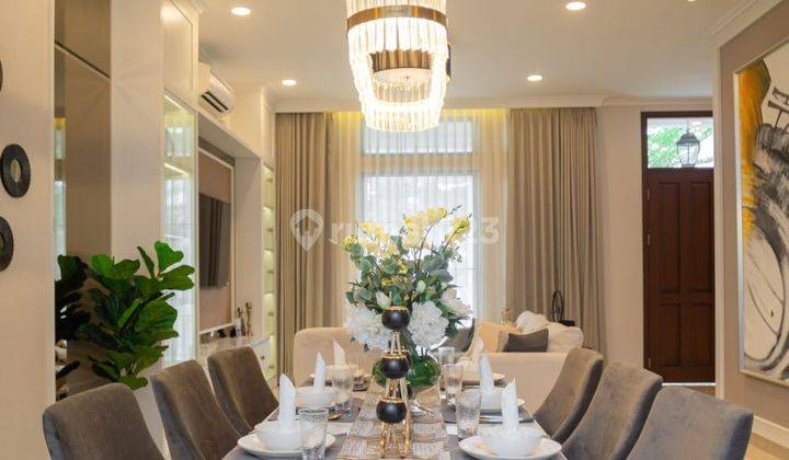 CLUSTER JADE 2 SUMMARECON MUTIARA MAKASSAR 16