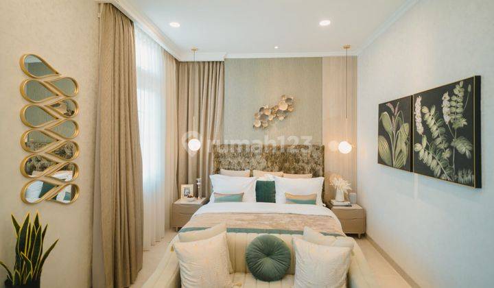 CLUSTER JADE 2 SUMMARECON MUTIARA MAKASSAR 19