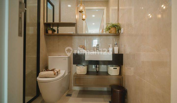 CLUSTER JADE 2 SUMMARECON MUTIARA MAKASSAR 20