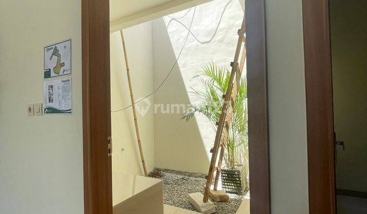 CENDRAWASIH RESIDENCE MONCONGLOE MAROS HUNIAN CLUSTER MODERN 10