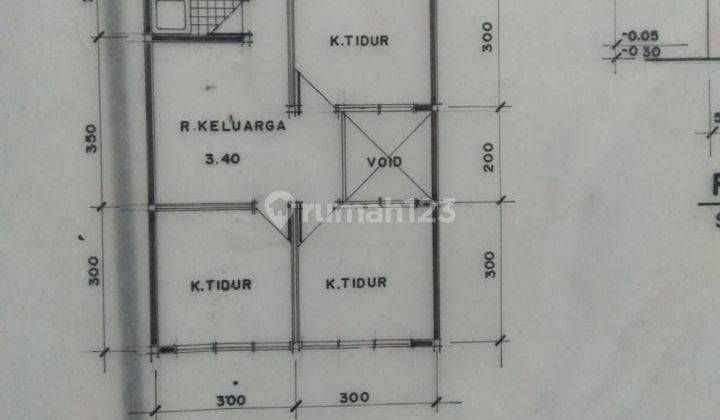 DIJUAL RUMAH TENGAH KOTA MAKASSAR BELAKANG MOL RATU INDAH MAKASSAR